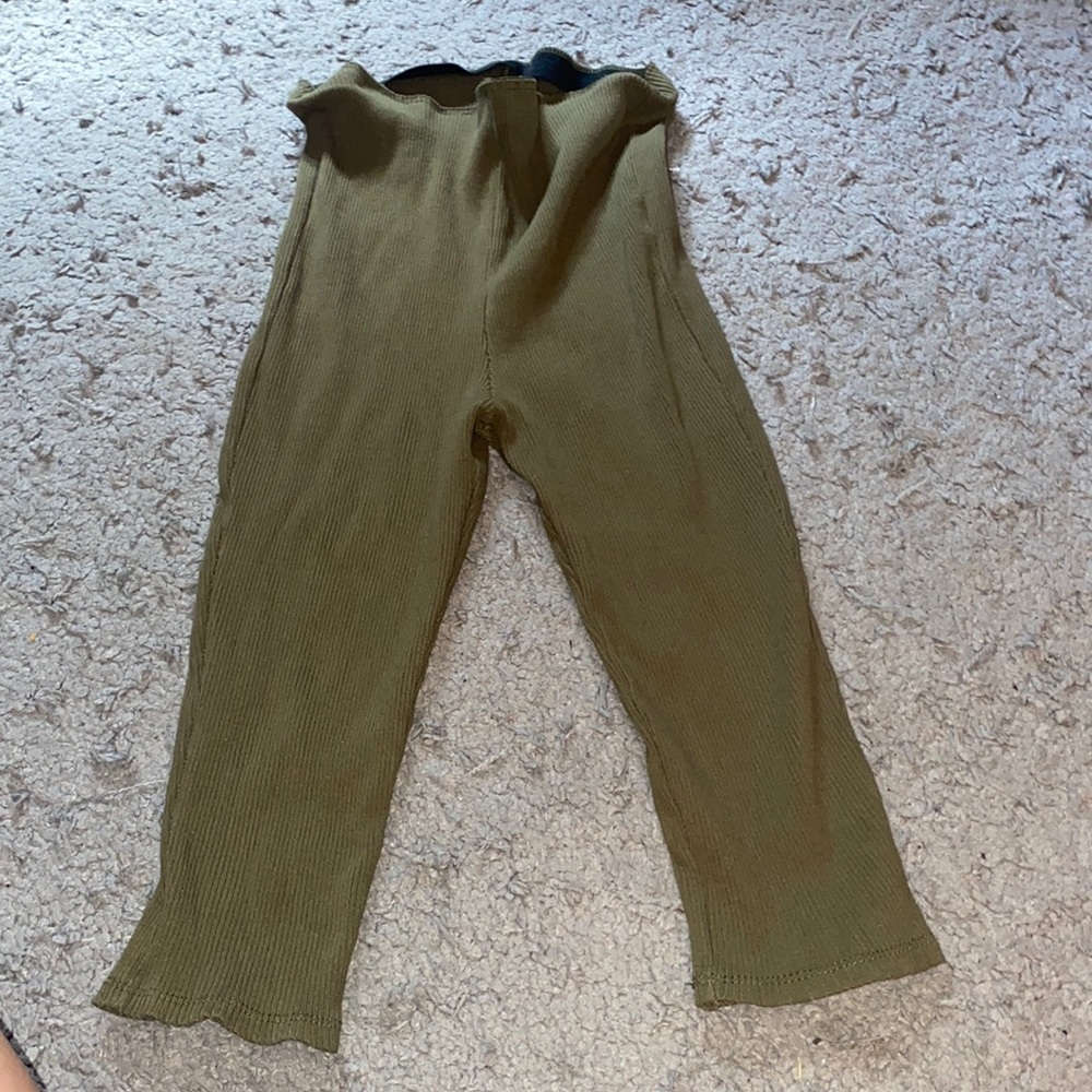 Fashion nova biker shorts!